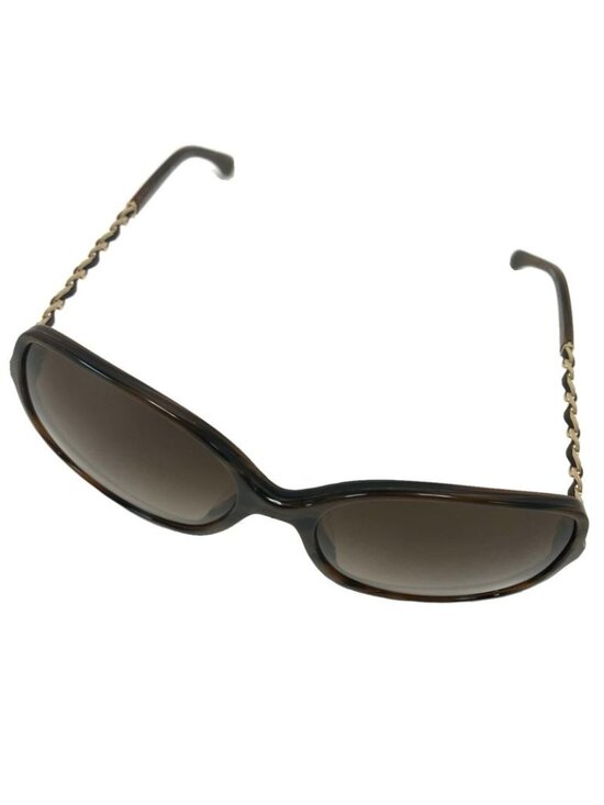 Chanel Sunglasses Square Eyewear main image 10